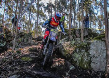 “Nacional” de Enduro regressou a Viana!