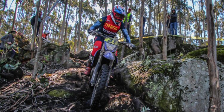 “Nacional” de Enduro regressou a Viana!