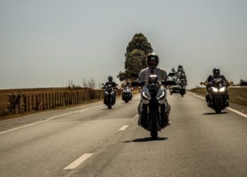 Mercado das duas rodas entra em retração, mas quadriciclos disparam no arranque de 2026