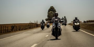 Mercado das duas rodas entra em retração, mas quadriciclos disparam no arranque de 2026