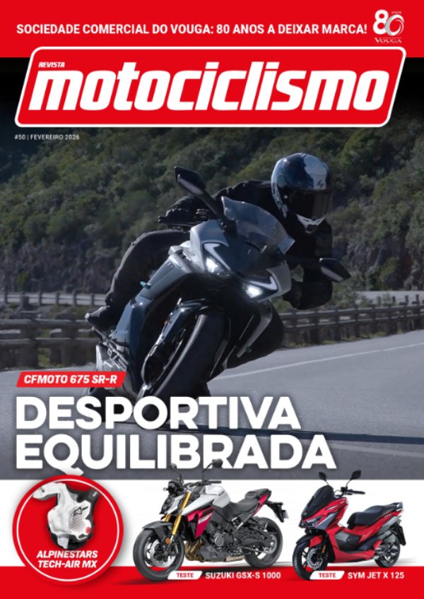 Capa da edição 50