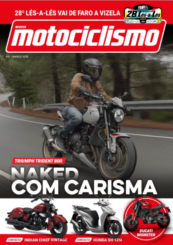 Capa da edição 51