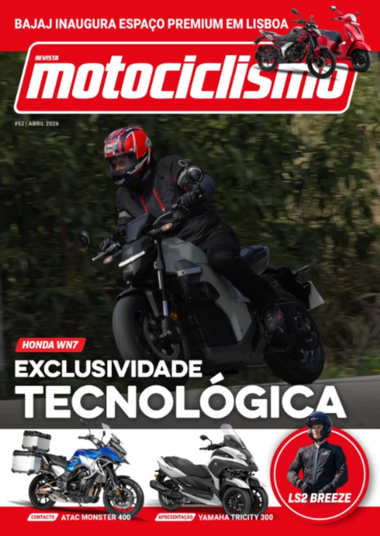 Capa da edição 52