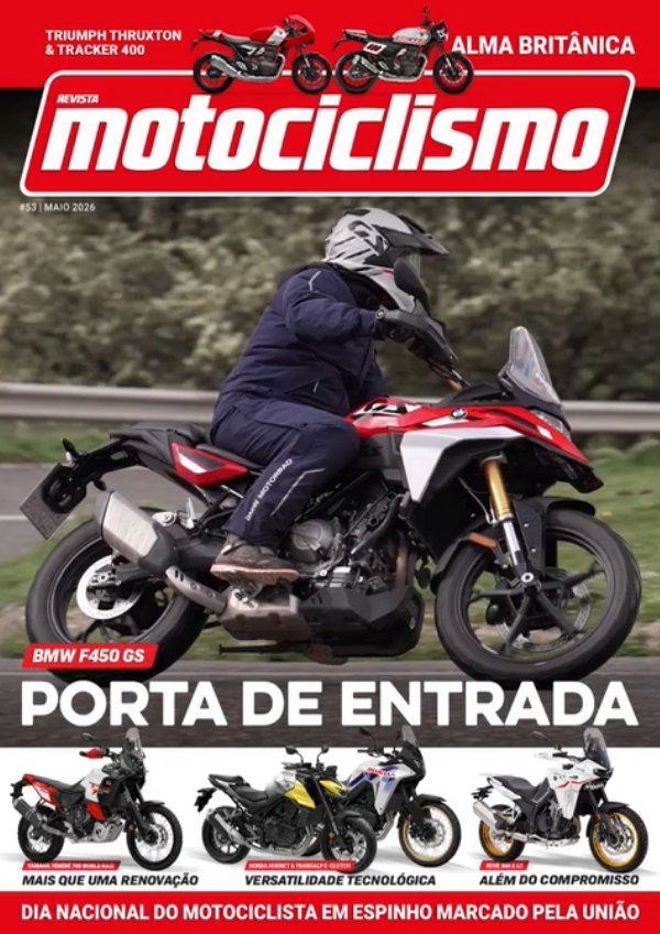 Capa da edição 53
