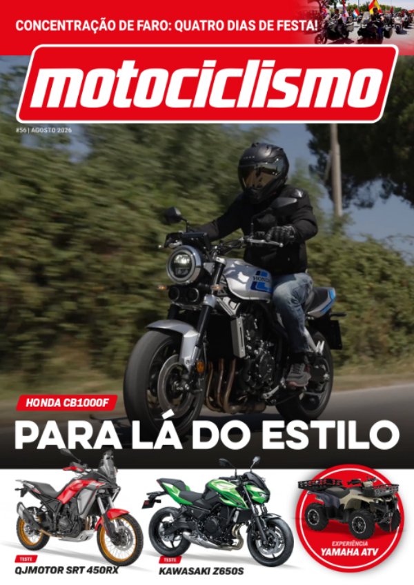 Capa da edição 56