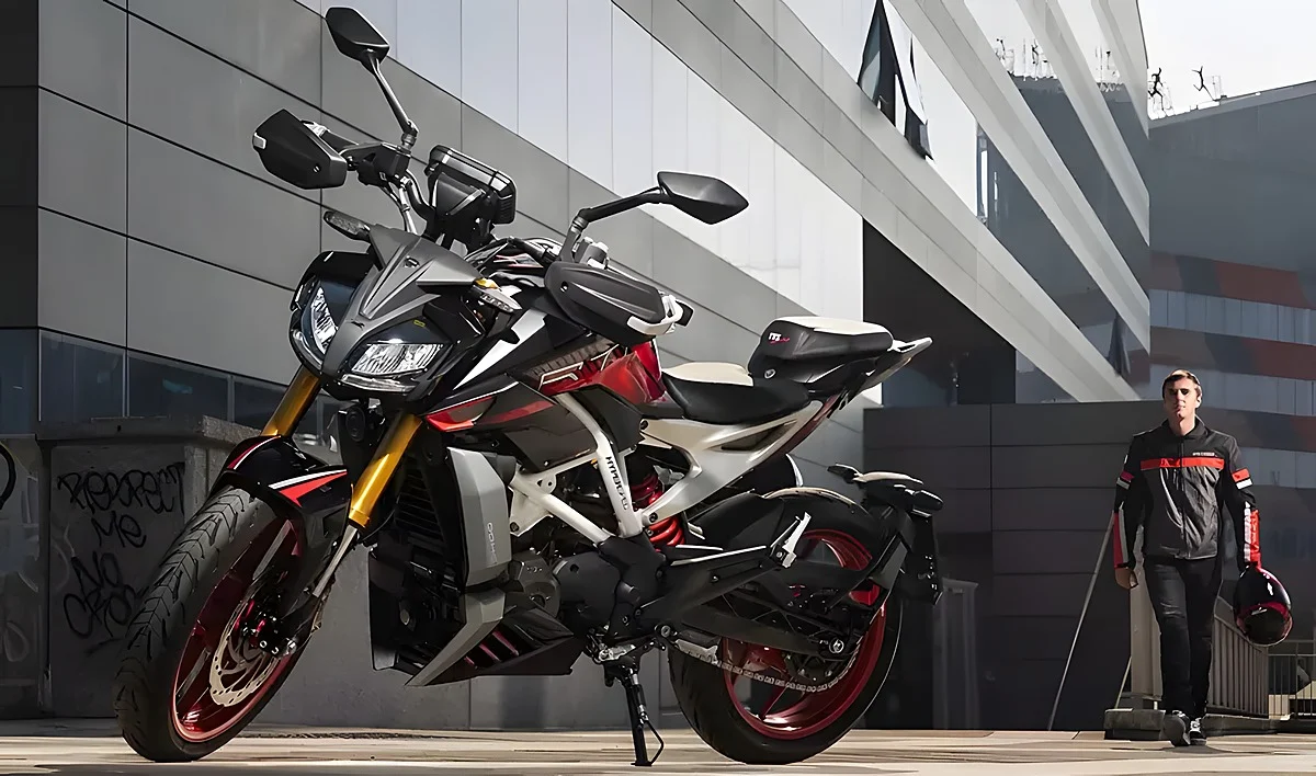 202606TVS-Motor