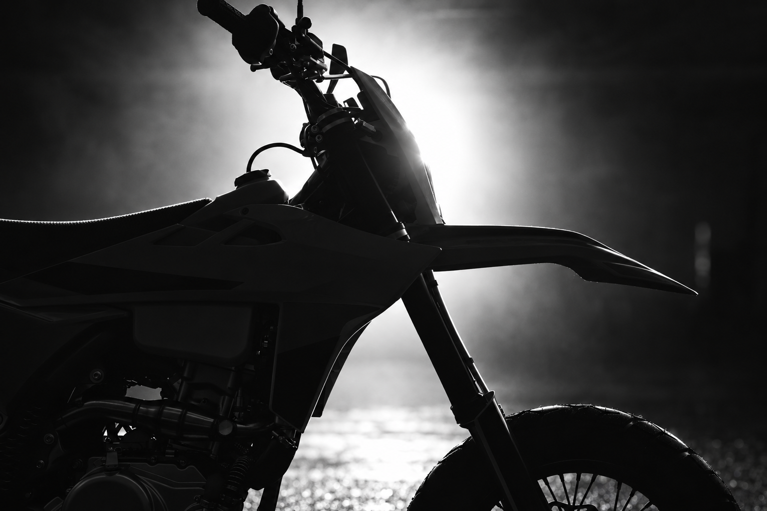 O nome Bandido regressa numa Bultaco de 125 cc e 15 cv