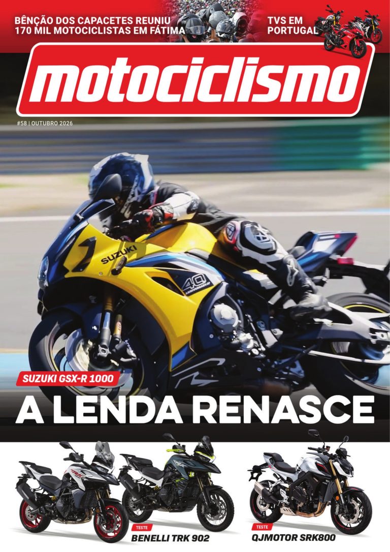 Capa da edição 58