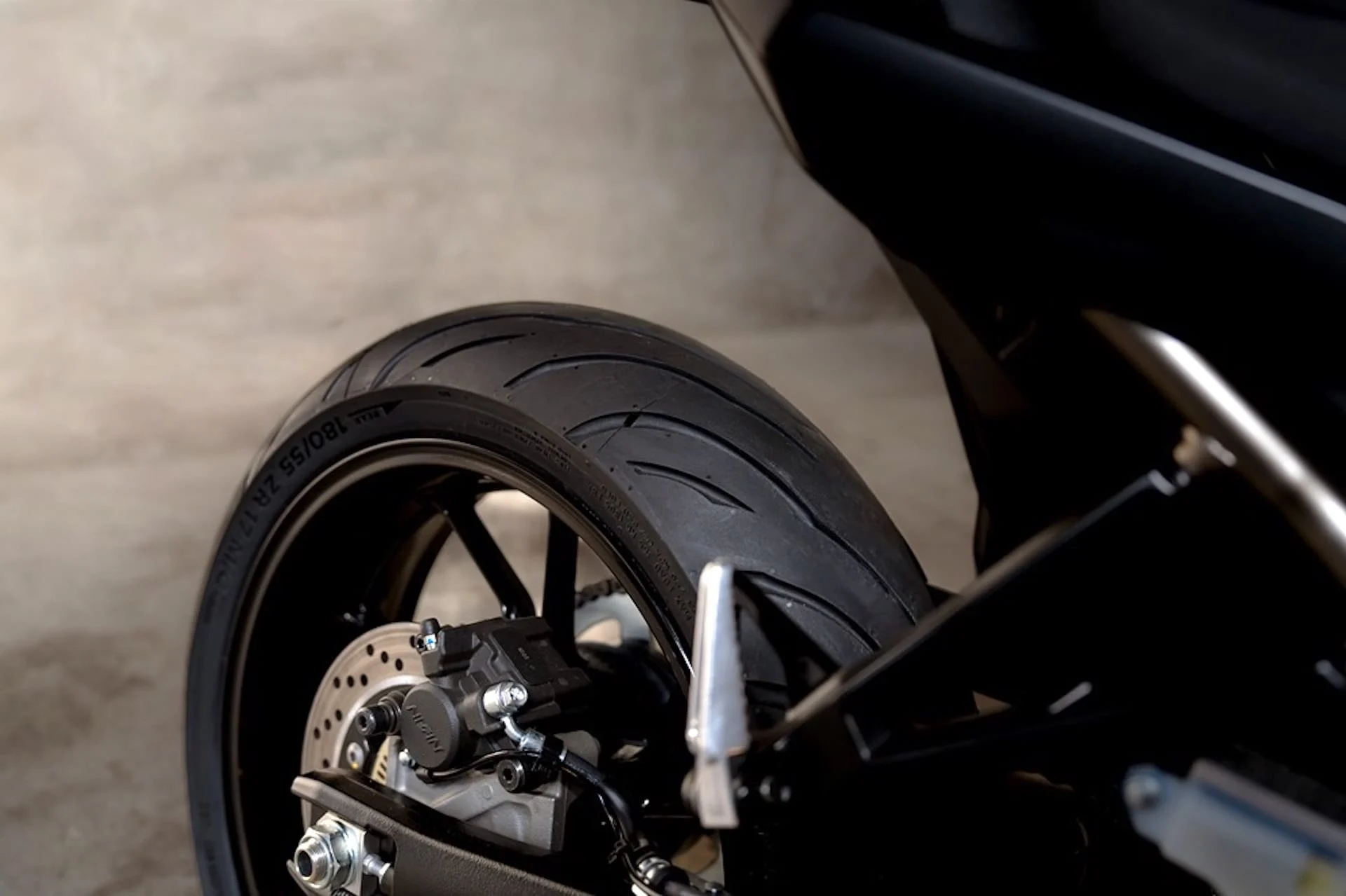Continental ContiMotion EVO: novo pneu sport touring aposta na agilidade e na durabilidade