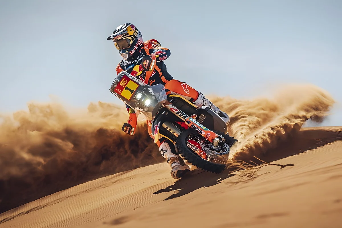Dakar pode partir de Portugal 19 anos após o cancelamento de 2008