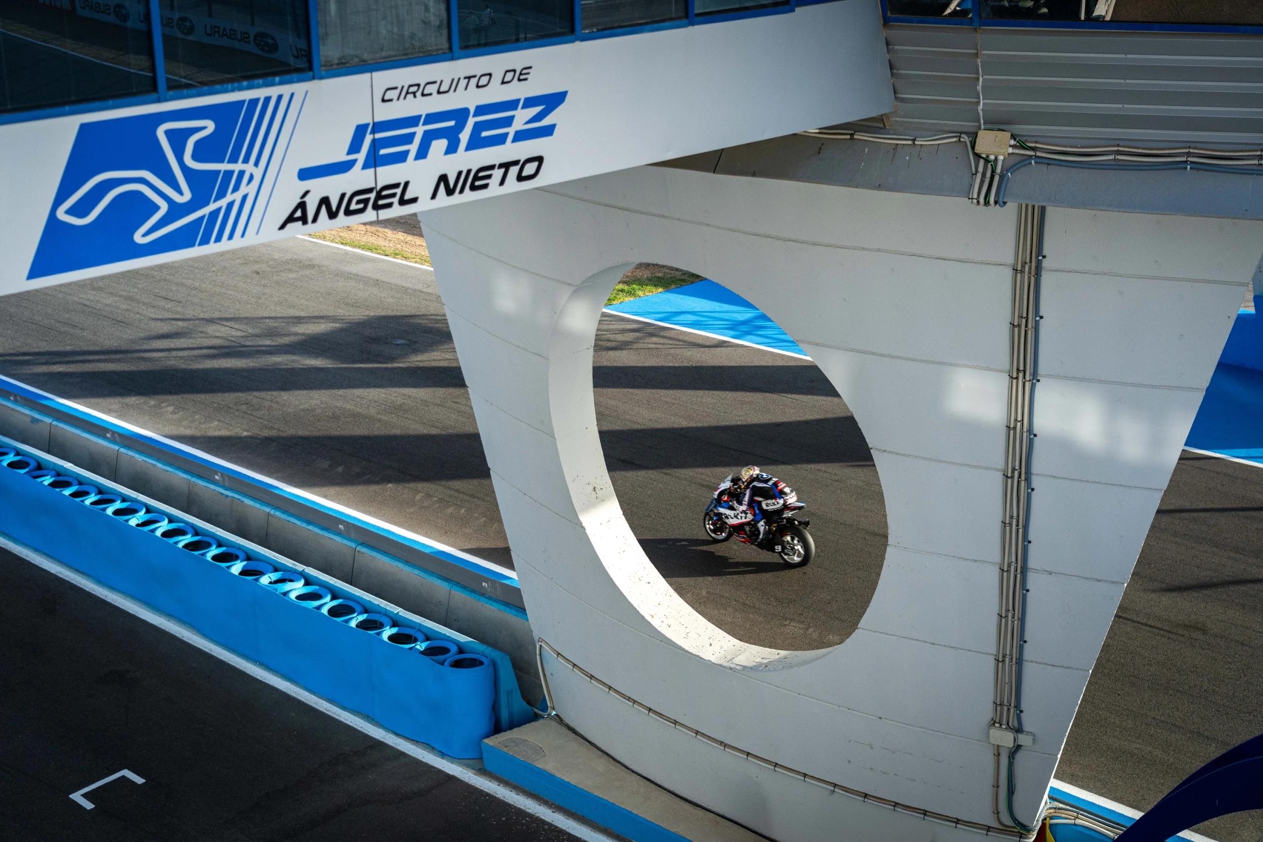 Petrucci deixa as Superbike e admite voltar a correr