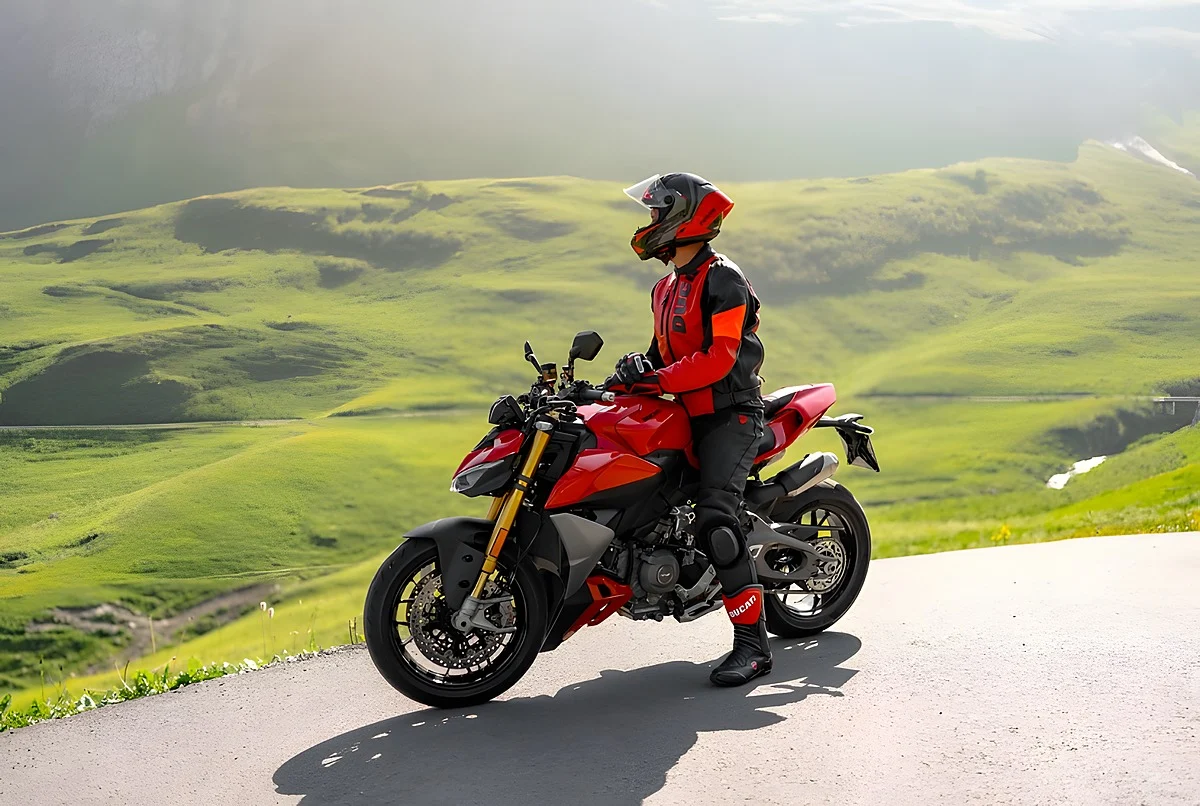 ducati news
