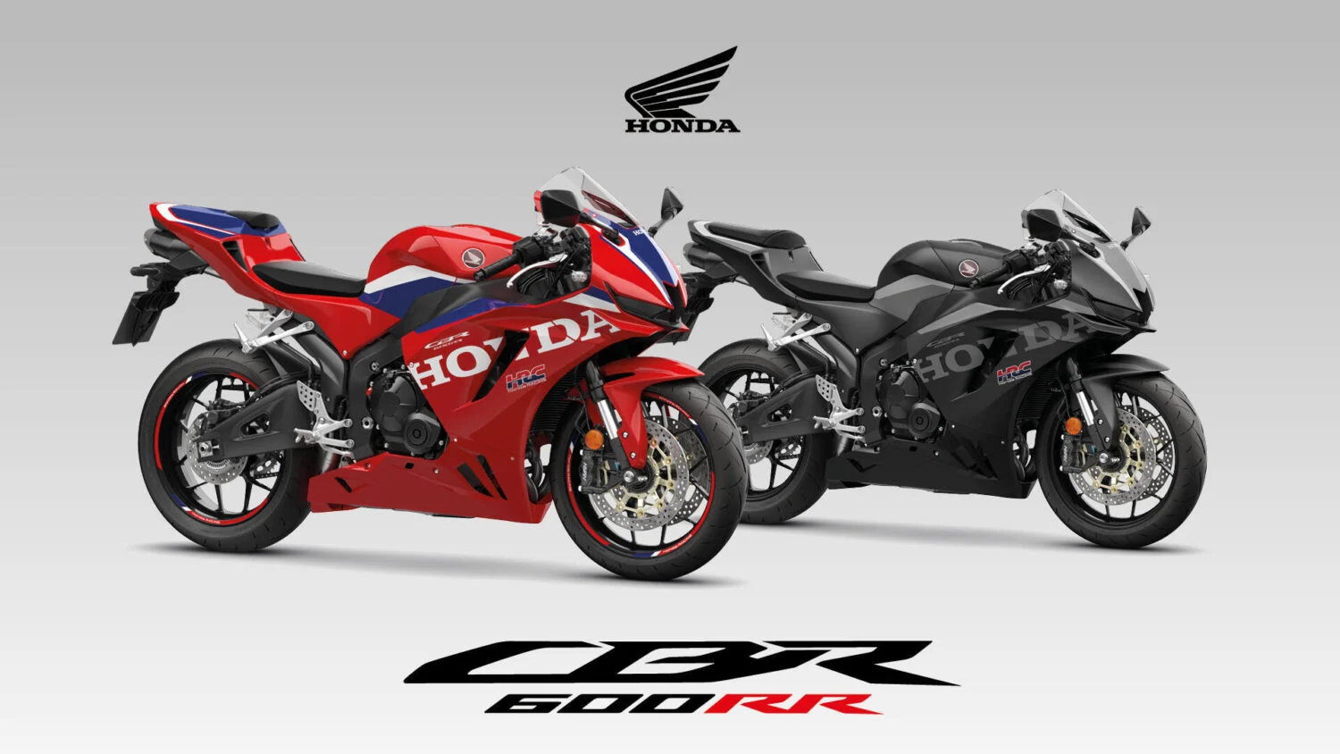 A CBR600RR 2027 mantém 121 cv e ganha 3 modos de ABS