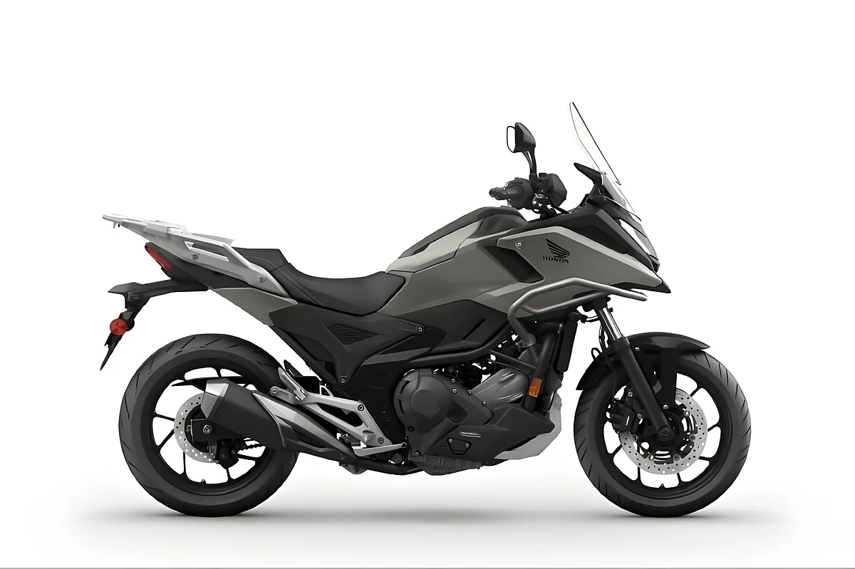 Honda Gold Wing 2027 nos EUA, o calendário anunciado