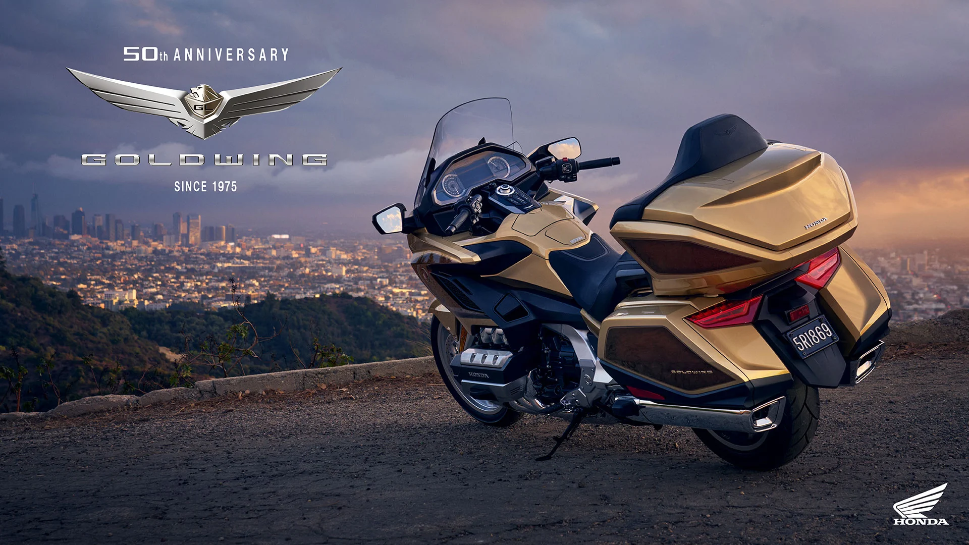 O maior motor de moto da Honda não está numa desportiva