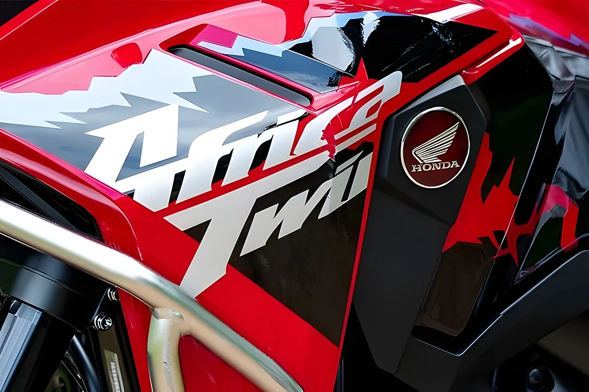 Uma nova adventure Honda pode ser revelada a 2 de novembro