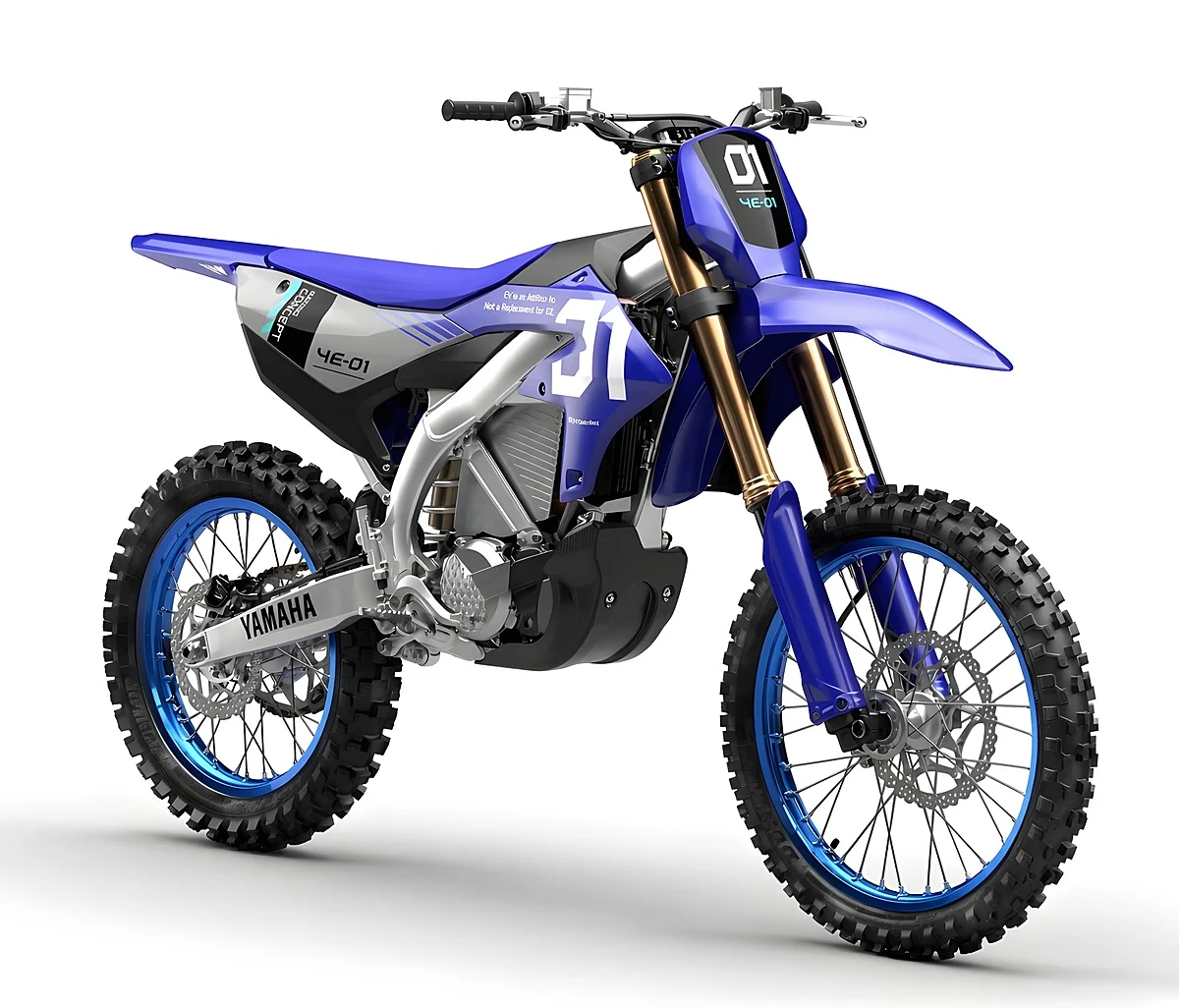 yamaha