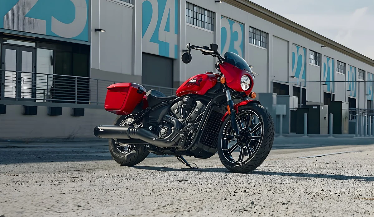 indian motorcycle