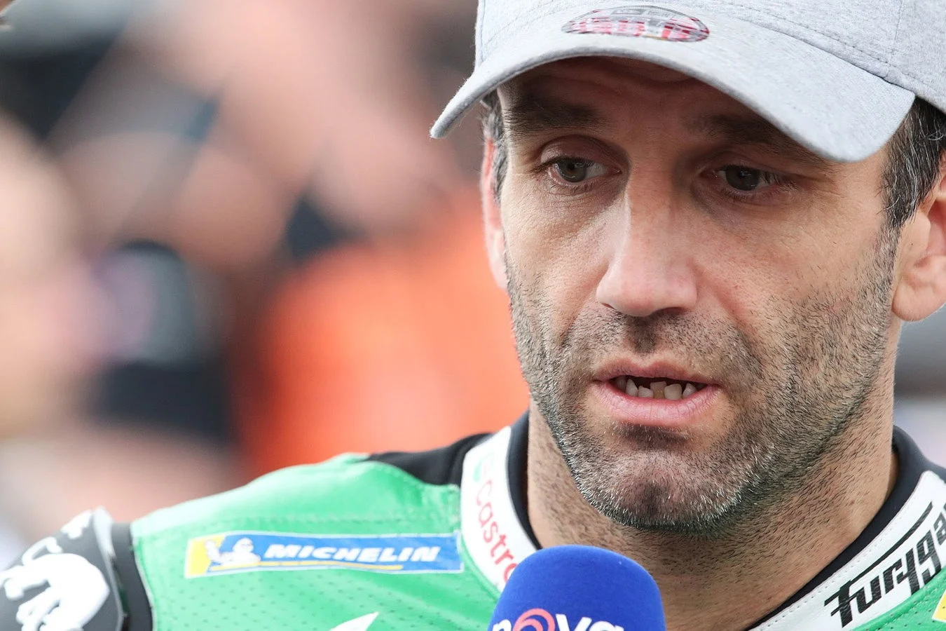Zarco vê Moreira como aposta mais segura para a Honda em 2027