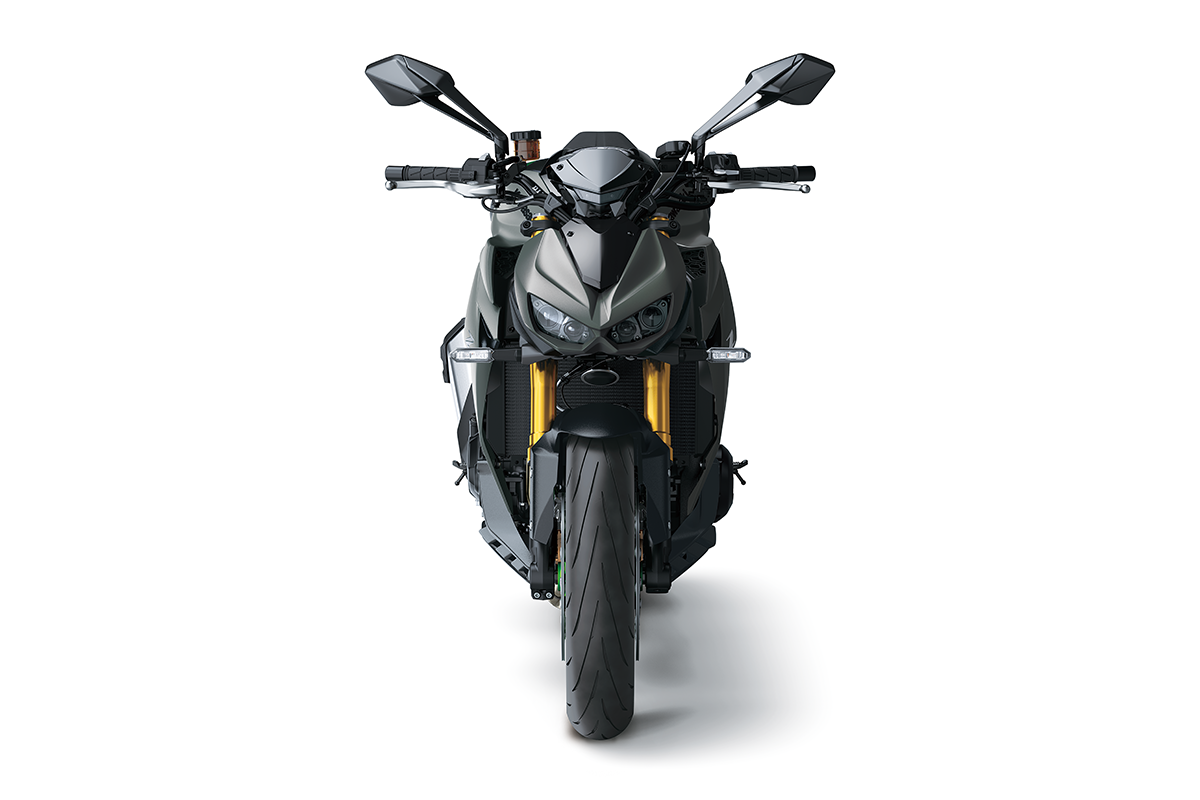 2026 Z1100 SE