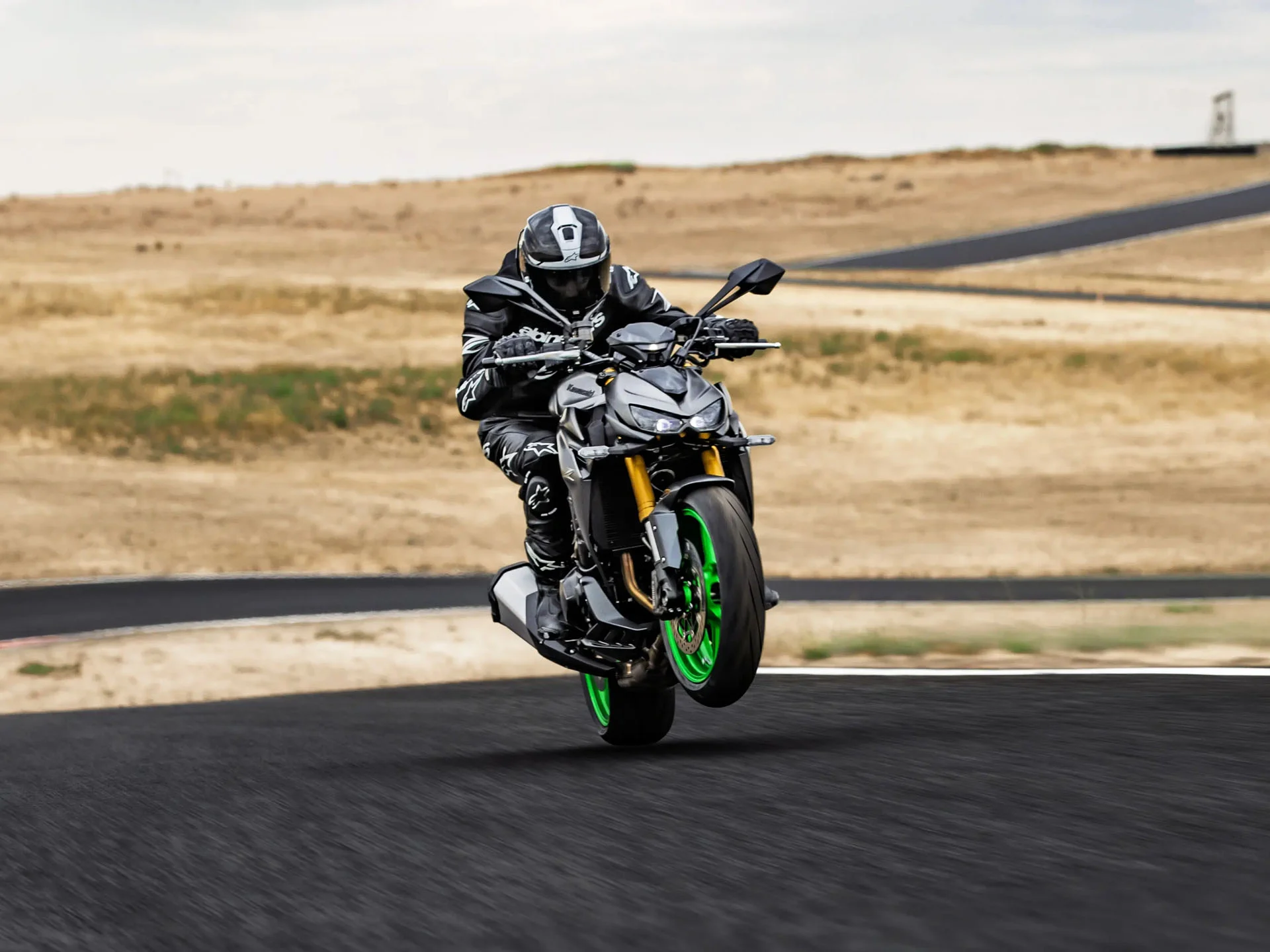 2026 Kawasaki Z1100 SE ABS Motorcycles Danbury Connecticut