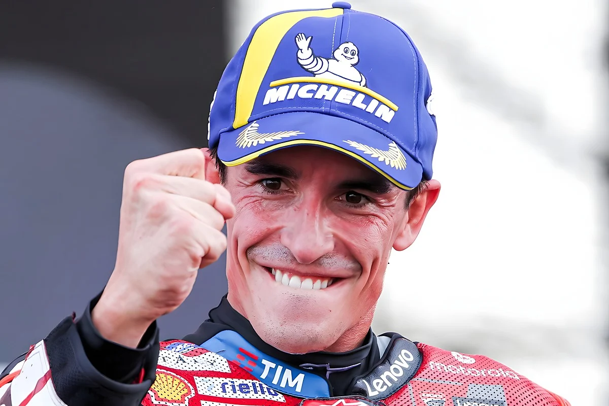 Na leitura de Aspar, Márquez é mais rápido e Rossi talvez fosse mais completo