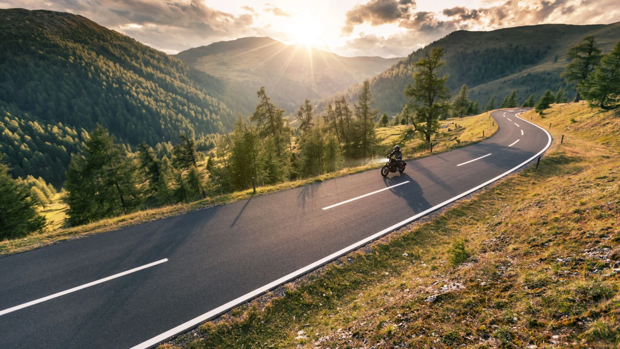 944.129 motos em cinco países, subida de 14,6% até setembro