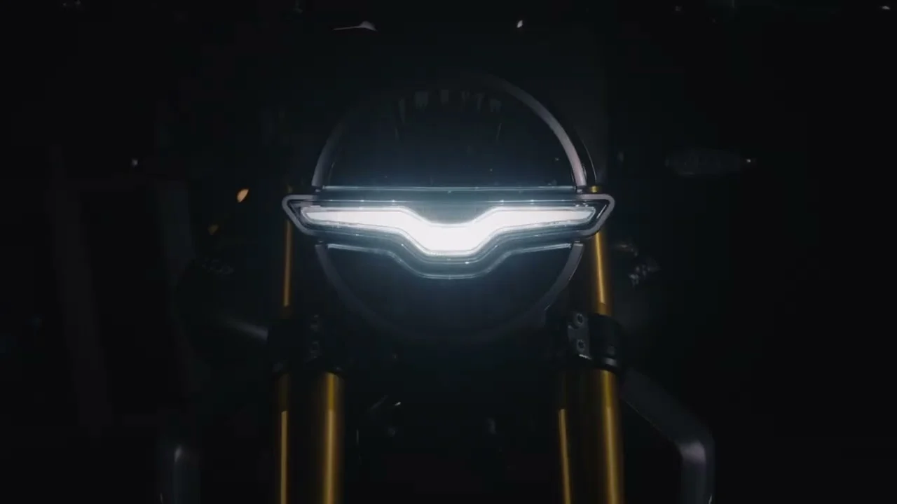 A Moto Guzzi garante que The Trip não será edição especial de algo já conhecido