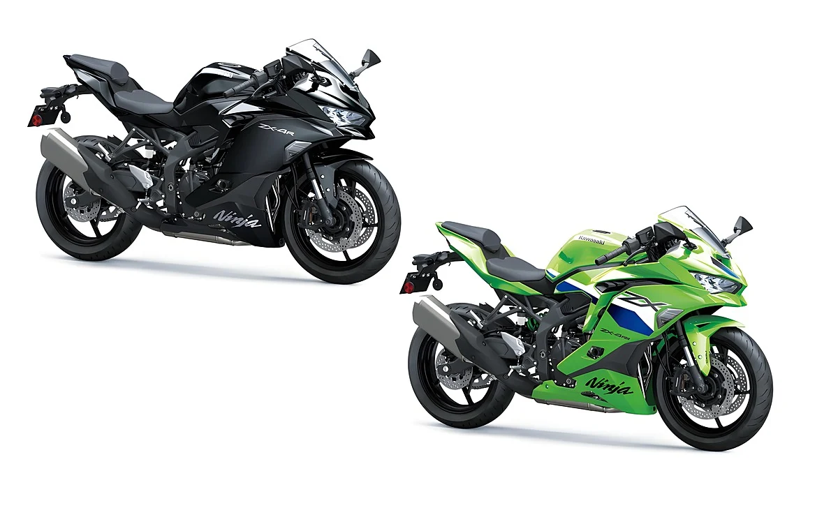 ninja400