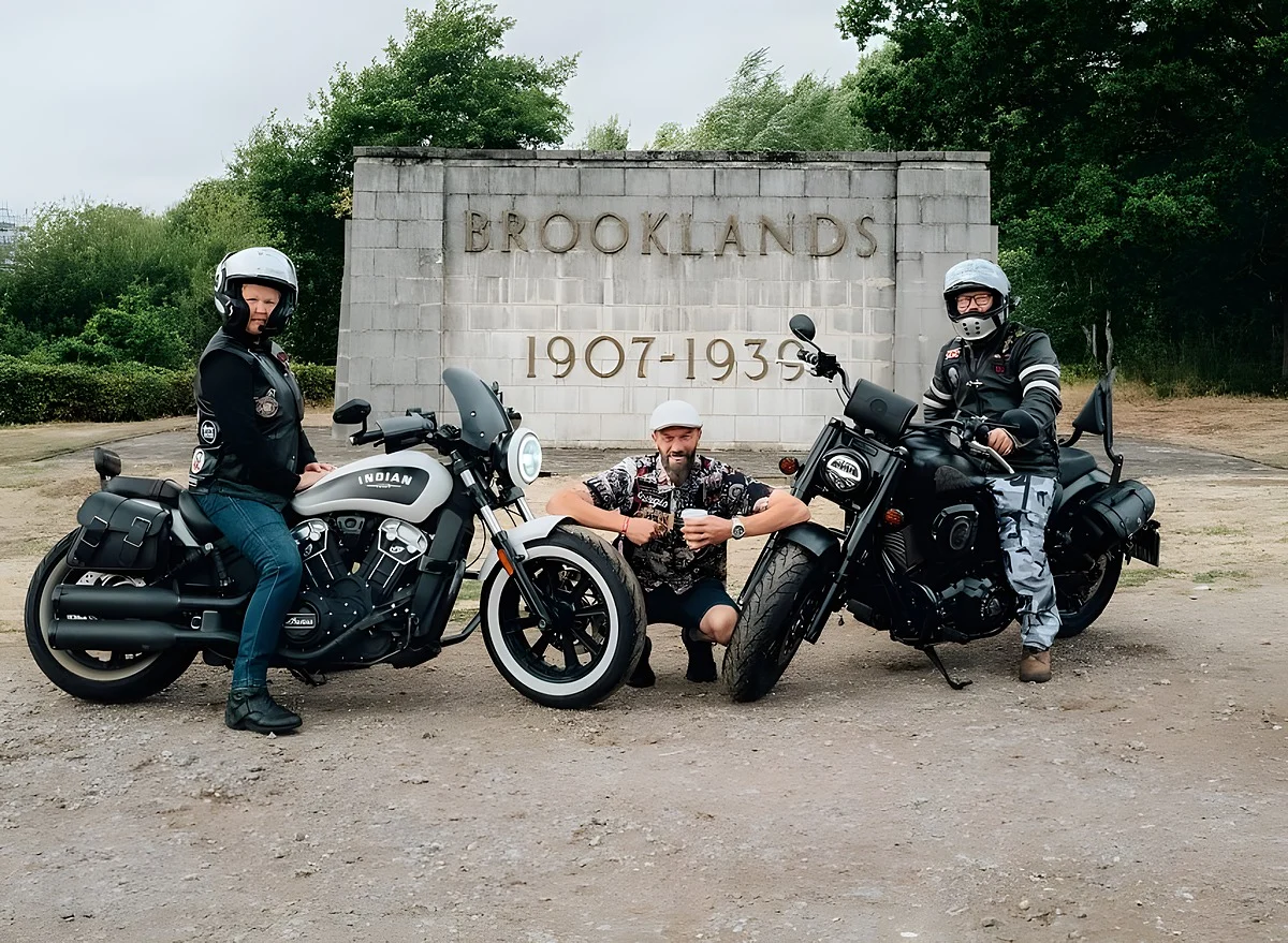indian motorcycle