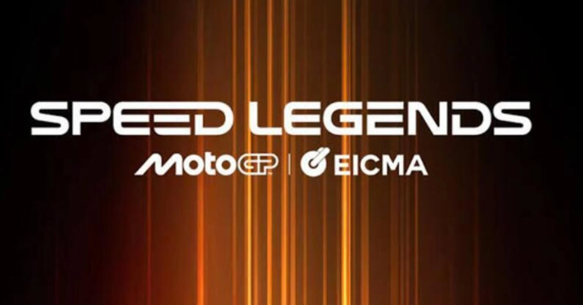 Speed Legends leva mais de 70 anos de corridas à EICMA