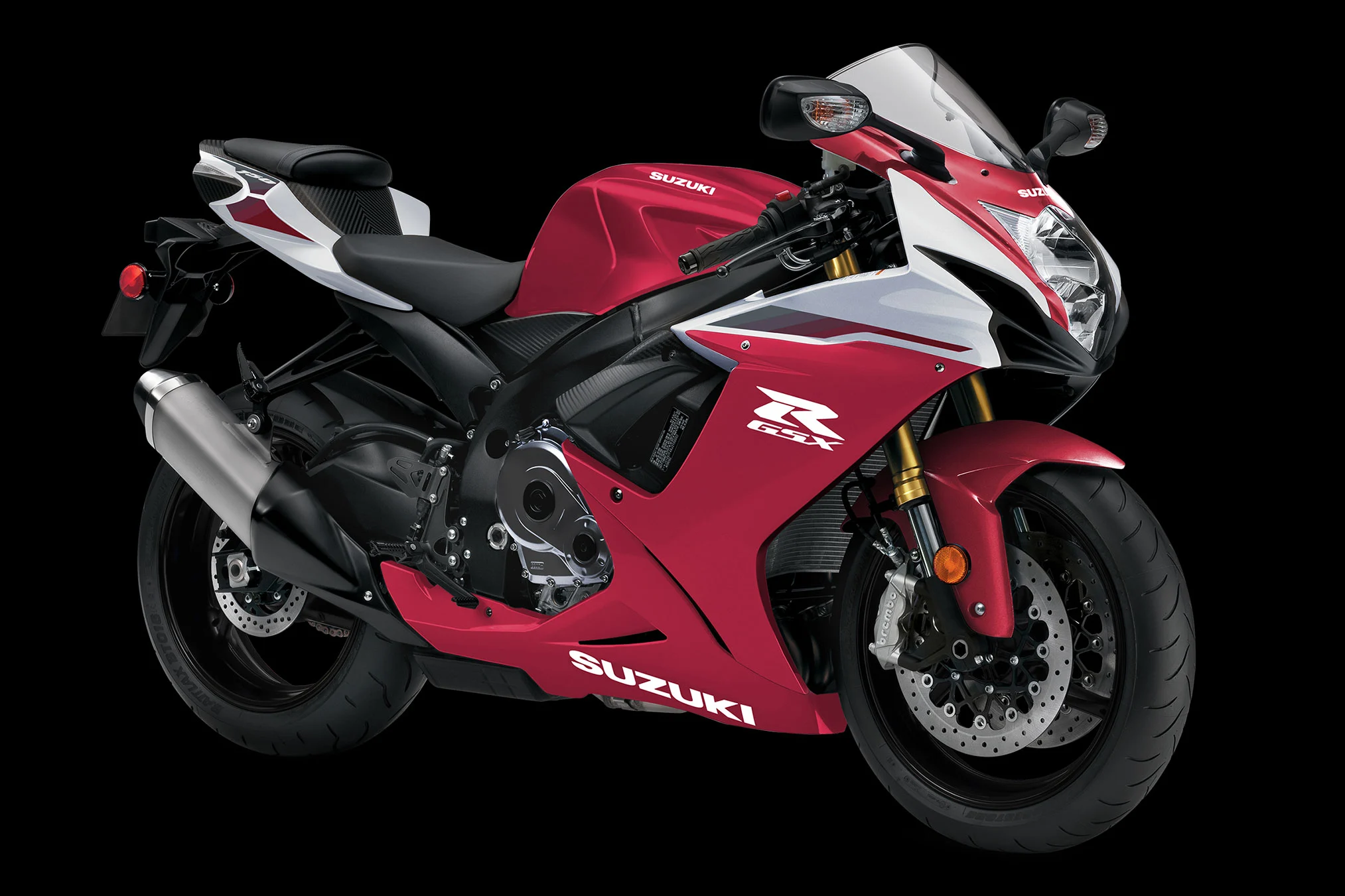 2027 Suzuki GSX-R750 Review | Total Motorcycle