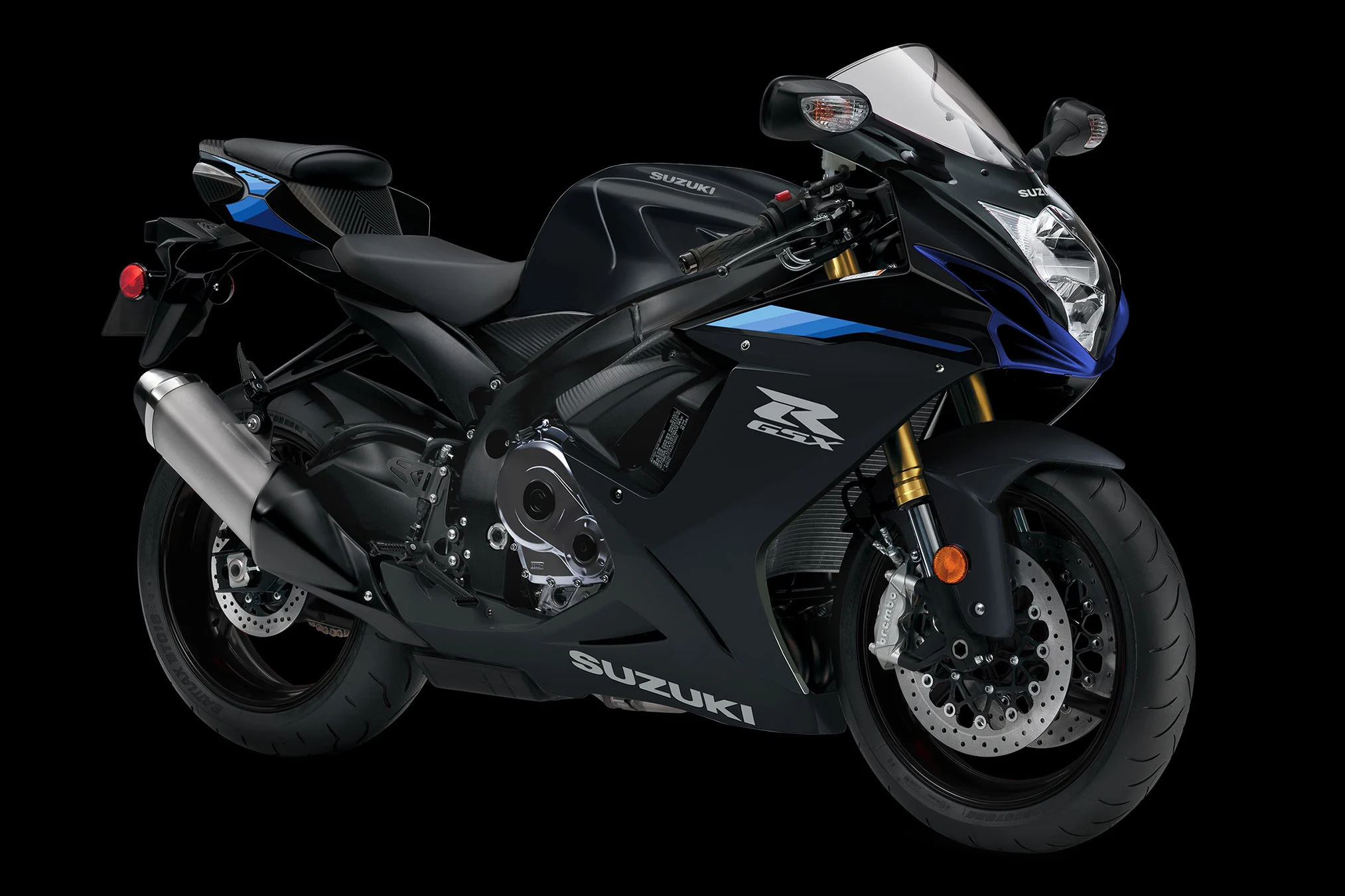 Sem acelerador eletrónico de série, a GSX-R750 volta ao Mundial!