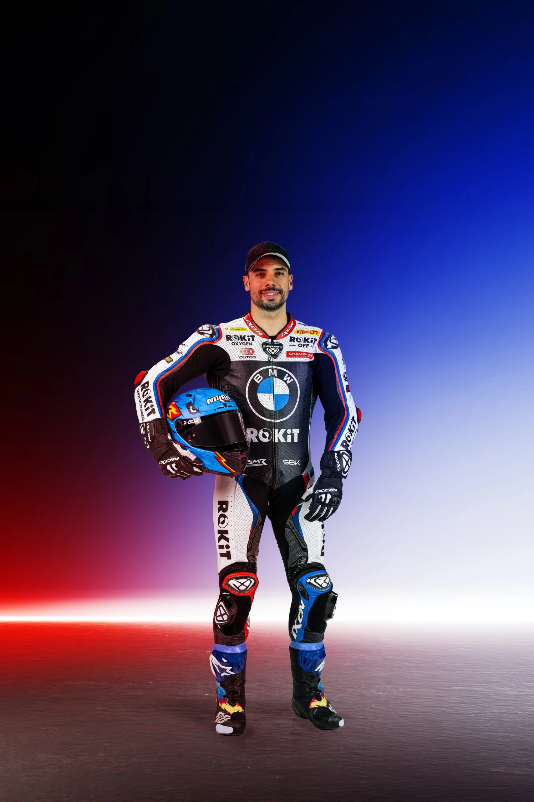 BMW e Honda têm teste previsto em Jerez para preparar 2027