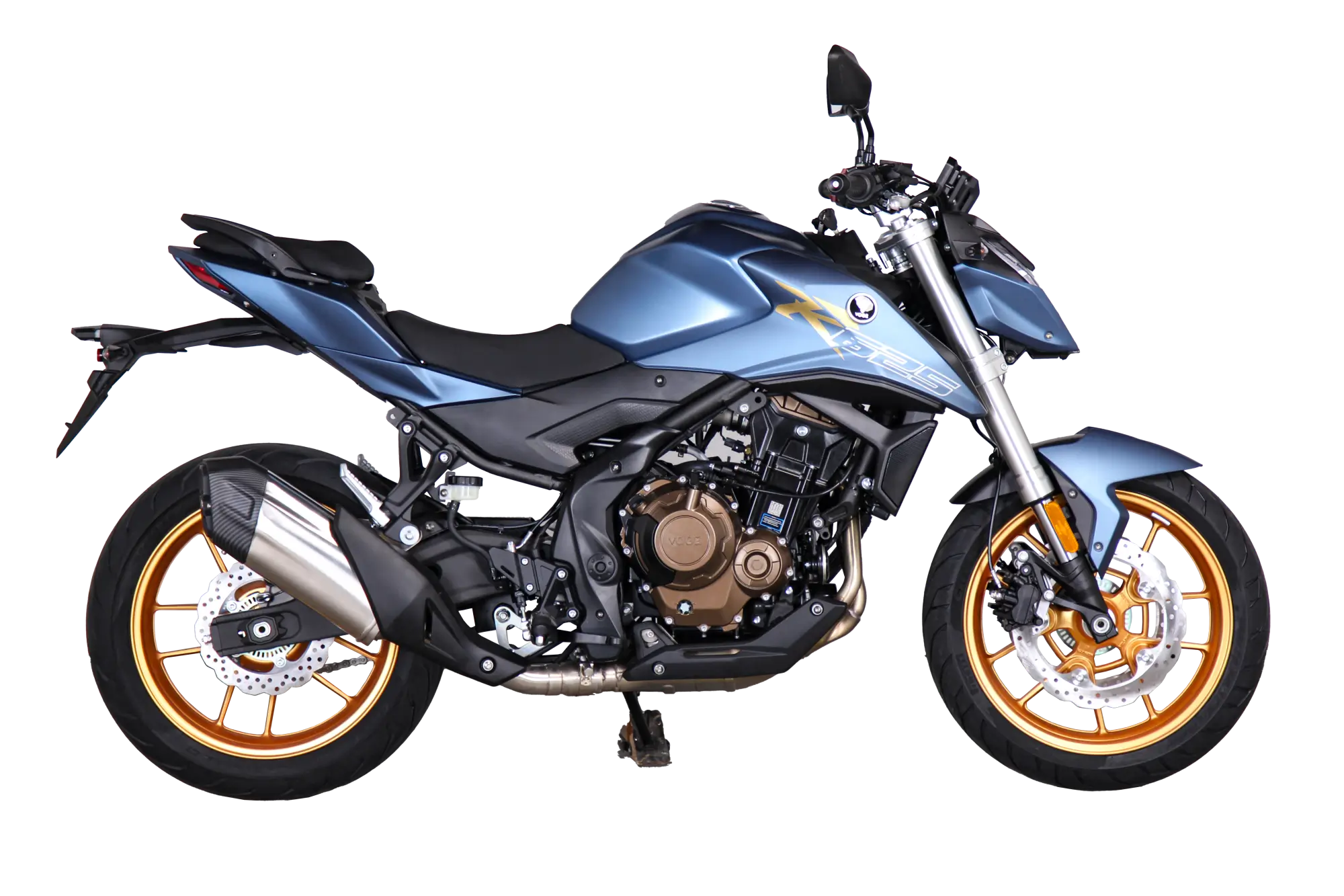 VOGE R625
