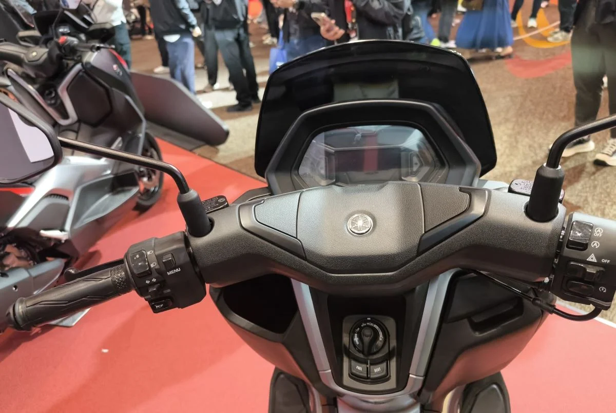 Yamaha NMAX 2026 Terbaru Telah Resmi Diluncurkan, Cek Spesifikasi dan ...