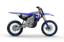 A Yamaha YE-01 está a 20%, estima quem a desenvolve