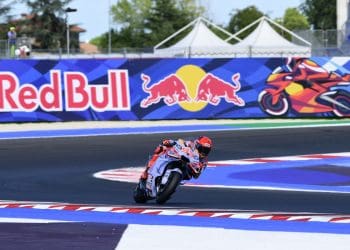 MotoGP tem espaço para ter dois GP nos EUA, salienta a Liberty Media