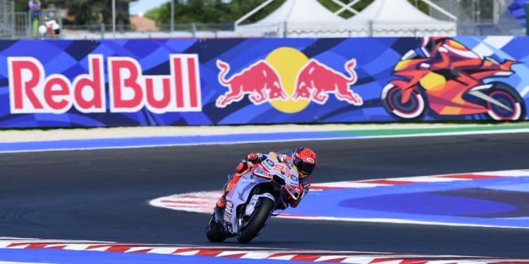 MotoGP tem espaço para ter dois GP nos EUA, salienta a Liberty Media