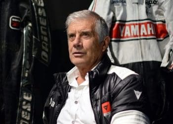 Bernie Ecclestone tentou comprar MotoGP há decadas, revela Giacomo Agostini