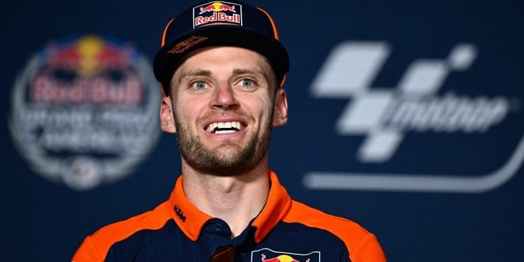 ‘A nossa moto vai ser muito melhor em Austin, especialmente comparando com 2023’ – Brad Binder