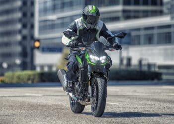 Quatro motos acessíveis de 2023 – o preço não é tudo