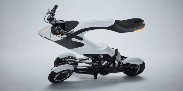 A disruptiva e ousada ROIDZ Tech Raptor