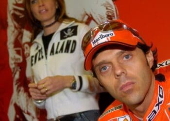 ‘O próximo campeonato de MotoGP será um dos melhores dos últimos tempos’ – Loris Capirossi