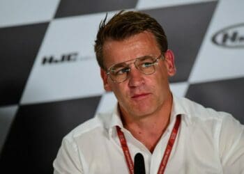 KTM não definiu plano de wildcard, mas nega que sejam todos para Pol Espargaró