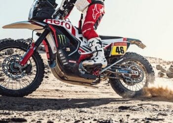 ‘Cometi erros de navegação estúpidos; é o primeiro dia mau para mim’ – Ross Branch