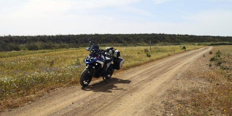 Reconhecimento confirmou Lés-a-Lés ‘à moda antiga’ – aventura ganha contornos épicos