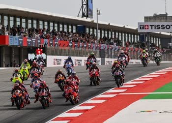 Oficial: GP de Portugal confirmado até 2026 no MotoGP