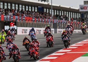 Última Hora – Liberty Media adquire MotoGP por valores astronómicos