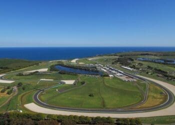 Corridas mais curtas e com trocas de pneus obrigatórias no WSBK e WSSP em Phillip Island
